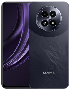 Анонс Realme 13 5G и Realme 13+ 5G: база теперь с OIS и на новых чипах