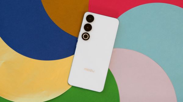 Обзор Meizu 21 Note: примечательный средний класс