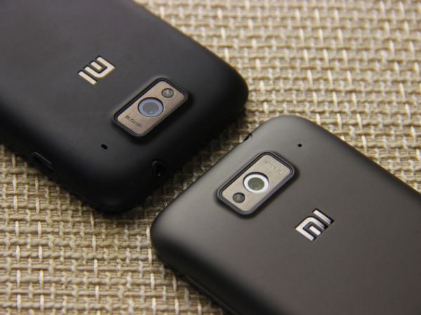 13-й день рождения первого смартфона Xiaomi: вспоминаем Xiaomi Mi 1