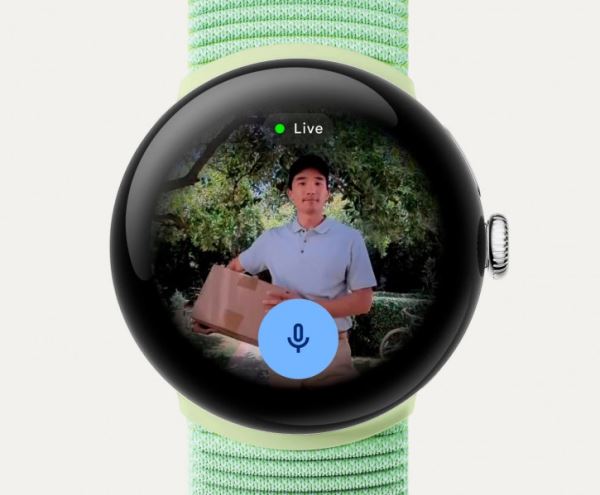 Анонс Google Pixel Watch 3 и 3 XL - теперь их двое