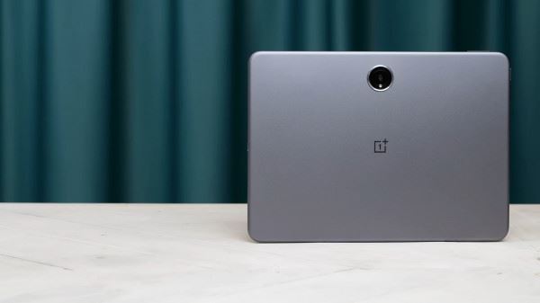 Обзор OnePlus Pad 2: первый планшет на Snapdragon 8 Gen 3!