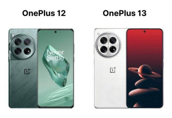 Мощная вибрация и большая батарея станут главными фишками OnePlus 13