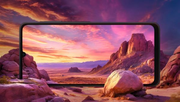 Анонс Samsung Galaxy A06: первая новинка сезона 2025