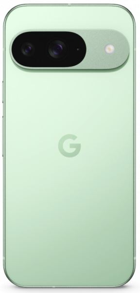 Анонс Google Pixel 9 - недорогой фотофлагман с Gemini