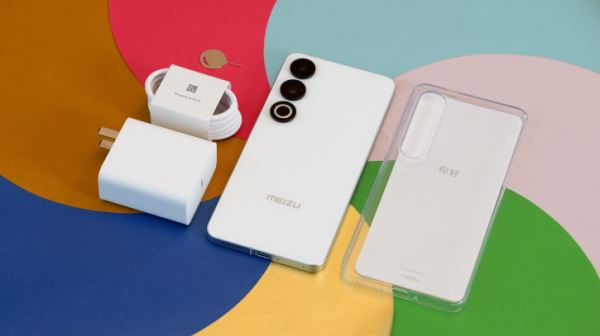 Обзор Meizu 21 Note: примечательный средний класс