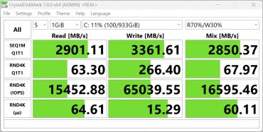 Обзор игрового ноутбука MSI Katana A17 AI B8VG (858RU) с ИИ