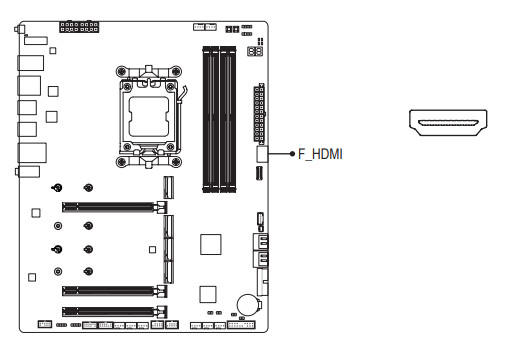 Обзор материнской платы Gigabyte B650E Aorus Pro X USB4 на чипсете AMD B650E