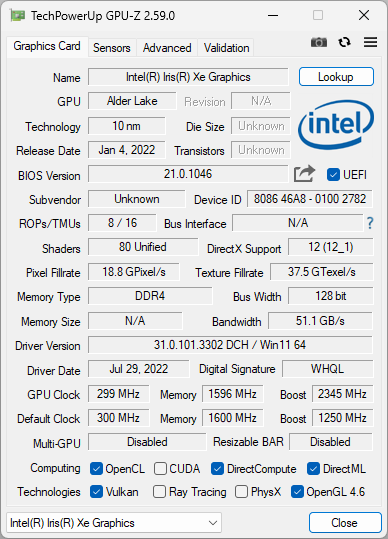 Обзор ноутбука Digma Pro Fortis M DN17P7-ADXW01: обновление линейки, теперь на платформе Intel