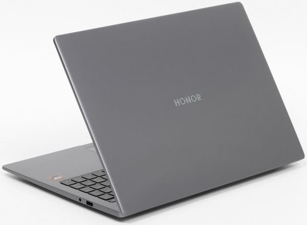 Обзор ноутбука Honor MagicBook X16 Plus 2024 (BRI-721) на процессоре AMD Ryzen 7 8845HS