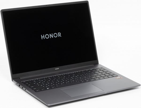 Обзор ноутбука Honor MagicBook X16 Plus 2024 (BRI-721) на процессоре AMD Ryzen 7 8845HS