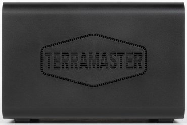 Обзор сетевого хранилища (NAS) Terramaster F4-424 с четырьмя отсеками для жестких дисков и двумя слотами для NVMe-накопителей