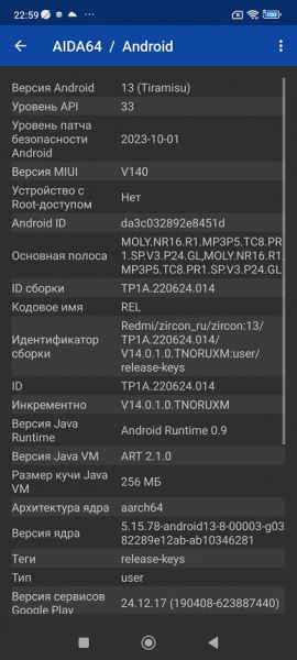 Обзор смартфона Redmi Note 13 Pro+