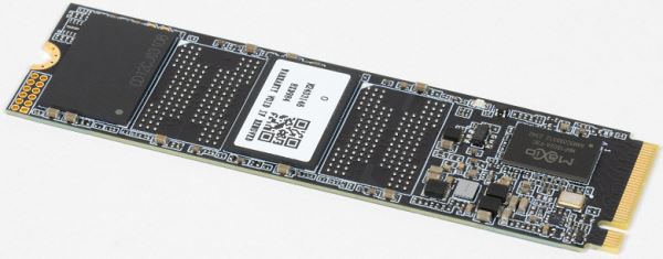 Тестирование недорогих SSD-накопителей Digma Meta M6E, Meta P21 и Meta S69 емкостью 1 ТБ