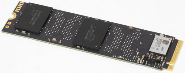 Тестирование недорогих SSD-накопителей Digma Meta M6E, Meta P21 и Meta S69 емкостью 1 ТБ