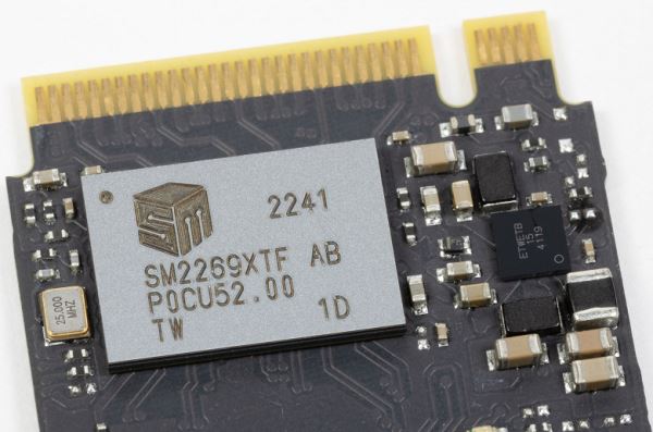 Тестирование недорогих SSD-накопителей Digma Meta M6E, Meta P21 и Meta S69 емкостью 1 ТБ