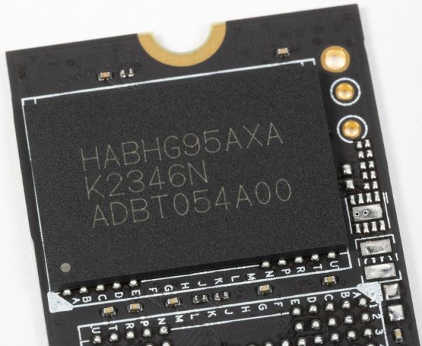 Тестирование недорогих SSD-накопителей Digma Meta M6E, Meta P21 и Meta S69 емкостью 1 ТБ